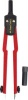 Faber Castell Faber-castell Starter School Bow Compass Red- Photo