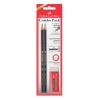 Faber Castell Faber-castell Carded 2hbpncl Met/sharp L/era Combo-pack Photo