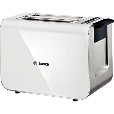 Photo of Bosch TAT8611 Styline Compact Toaster