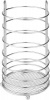 Legend Chrome Utensil Holder Photo