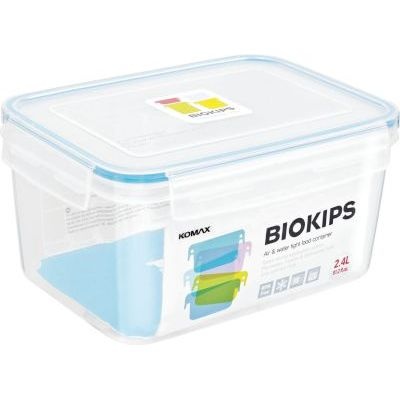 Photo of Snappy Biokips Rectangular Container