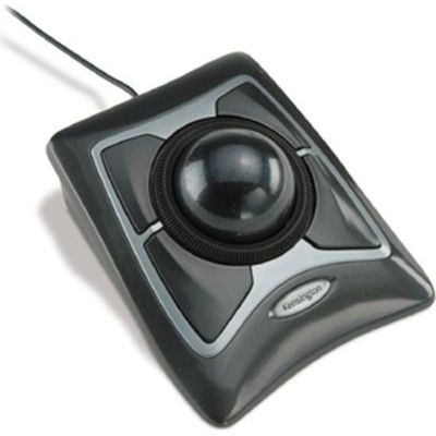 Photo of Kensington Control IT Expert Mouse Optical Trackball