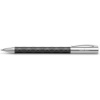 Faber Castell Faber-Castell Ambition Rhombus Twist Ballpoint Pen Photo