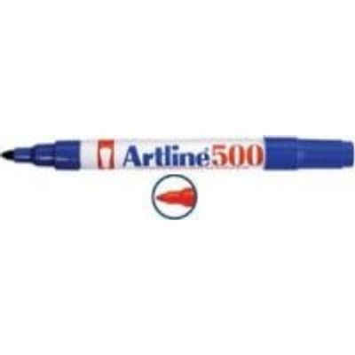Photo of Artline EK 500A Bullet Point DryWipe Whiteboard Marker