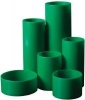 Treeline PVC Round-Up Desktop Organisers Photo