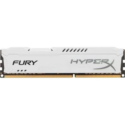 Photo of Kingston HyperX Fury HX316C10FW 4GB DDR3 Desktop Memory