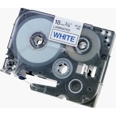 Photo of Brother TZ-243 P-Touch Laminated Tape