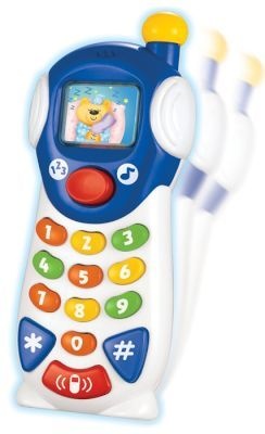 Photo of WinFun - Light Up Talking Phone