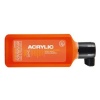 Montana Acrylic Refill - Shock Orange Dark Photo