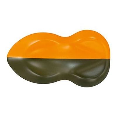 Photo of Schmincke AERO Color Professional Fluid Acrylic - Cadmium Orange Hue