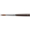 Jacksons Jackson's Kolinsky Series 1205 #6 Tajmyr Sable Brush Photo