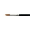 Pro Arte Prolene Round Synthetic Watercolour Brush Series 101 Photo