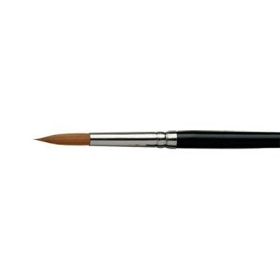 Photo of Pro Arte Prolene Round Synthetic Watercolour Brush Series 101