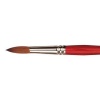 Pro Arte Pure Sable Watercolour Brush Series 3 Round Photo