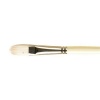 Pro Arte Series B Hog Bristle Oil / Acrylic Brush Photo