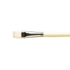 Pro Arte Series B Hog Bristle Oil / Acrylic Brush Photo