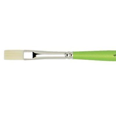 Photo of Liquitex Professional Freestyle - Synthetic Brush: Flat