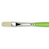 Liquitex Professional Freestyle - Synthetic Brush - Filbert - No6 Photo