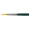 Da Vinci Nova Round Synthetic Hair Brush Photo