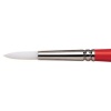 Winsor Newton Winsor & Newton University Brush Ser 233 Round SH Photo