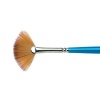 Winsor Newton Winsor & Newton Cotman Brush Ser 888 Fan SH Photo