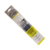 Winsor Newton Winsor & Newton Foundation Acrylic Brush Set - SH Round 3&6 Flat 10&14 Filbert 3&6 Photo