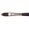 Winsor Newton Winsor & Newton Galeria Brush Filbert LH Photo