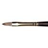 Winsor Newton Winsor & Newton Monarch Brush Filbert LH Photo