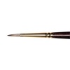 Winsor Newton Winsor & Newton Monarch Brush Round LH Photo