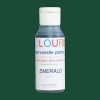 Colourist Heat Transfer Paint S2 - Emerald Photo