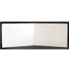 Fabriano Medioevalis Blank Watercolour Greetings Card Folded - Landscape. 260gsm Photo