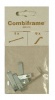 Lion Publishing Lion 12 x Panel Clips And 12 x Screws Photo