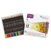 Derwent Academy Colour - Set of 24" Tin Photo