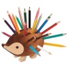 Koh i noor Koh-I-Noor Small Hedgehog With Half-Length Pencils Photo