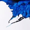 Winsor Newton Winsor And Newton Drawing Ink Bottle - Blue Photo