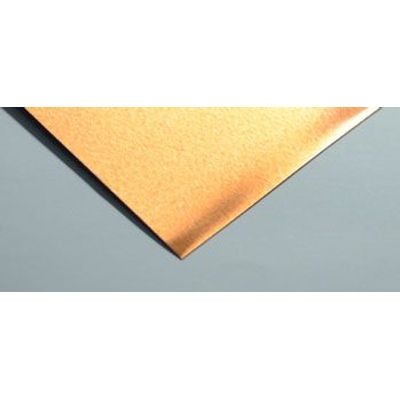 Photo of Cwr Pure Copper Sheet