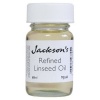 Jacksons Jackson's Refined Linseed Oil Photo