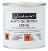 Jacksons Jackson's Fast Drying Alkyd Oil Medium - Satin Photo