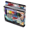 Daler Rowney Georgian Oil Paint - Starter Set - 22ml - Set Of 6 Photo