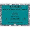 Arches Aquarelle Heavyweight Block NOT Pressed Photo