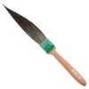 Mack Pub Co Mack Series 20 Squirrel Hair Sword Liner/automotive Repair Brush - No 5 Photo