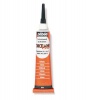 Pebeo Porcelaine Paint - Outliner - Coral Photo