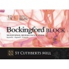 Bockingford Block - Hot Press Photo