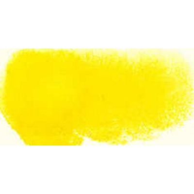 Photo of Cranfield Caligo Safe Wash Relief Ink Tube - Process Yellow