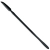 RGM Black Sculpture Tool 708 Stainless Steel With Special Coating Photo