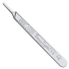Swann Morton Scalpel Handle No 3 for Blades 10 10a 11 12 15 15a Photo