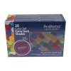 PanPastel 20 Colour Set Extra Dk Shades Photo