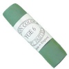 Unison Colour Unison Soft Pastels - Yellow Green Earth 6 Photo