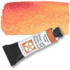 Daniel Smith Watercolour - Permanent Orange S3 Photo