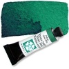 Daniel Smith Watercolour - Phthalo Green S1 Photo
